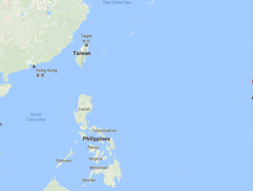 Se registra un terremoto de magnitud 7,7 cerca de las islas Marianas