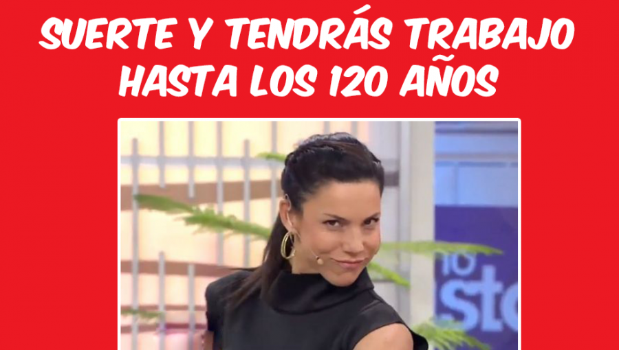 Cata Edwards sigue siendo tendencia: Estos son los mejores “Cata Edwards Facts”!