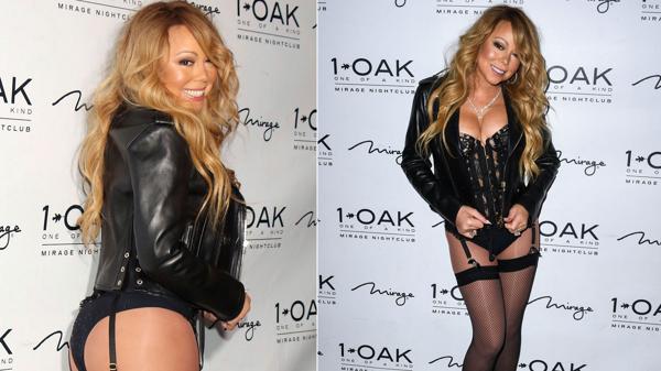 El millonario gesto de amor de Mariah Carey antes de su tercer matrimonio