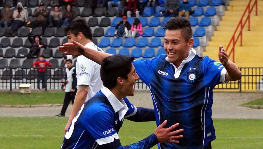 Huachipato recibe al Audax Italiano en el cierre de la jornada sabatina