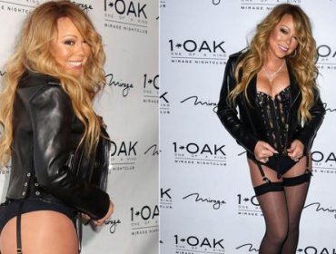 El millonario gesto de amor de Mariah Carey antes de su tercer matrimonio
