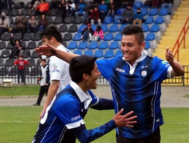 Huachipato recibe al Audax Italiano en el cierre de la jornada sabatina