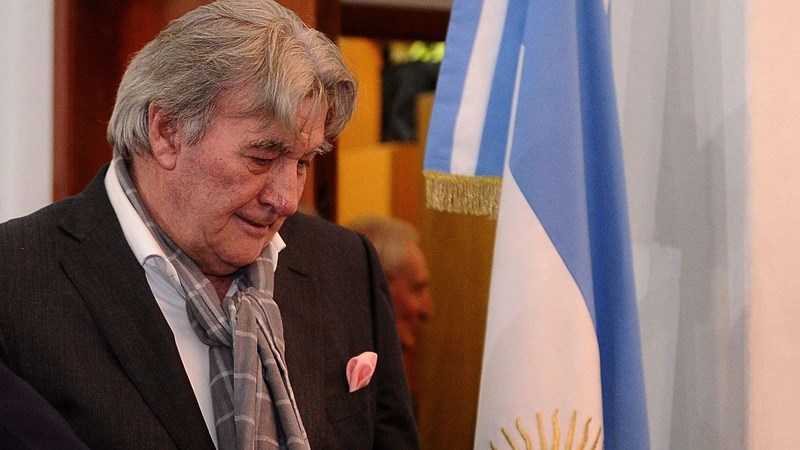 "Ya está elegido el DT de Argentina"