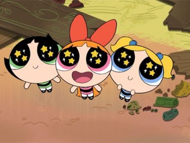 Cartoon Network lanza 2da temporada de Las chicas superpoderosas