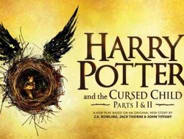 Nuevo libro de Harry Potter desata euforia entre seguidores