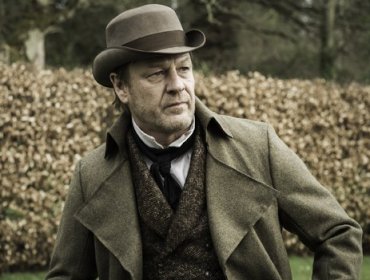 A&E estrena Las crónicas de Frankenstein