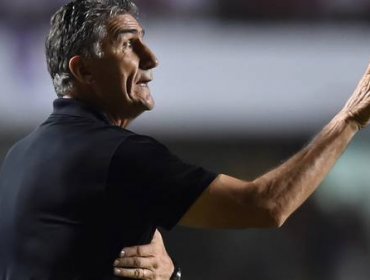 Bauza es el nuevo director técnico de la Selección Argentina