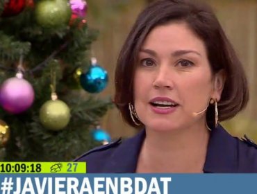 Televisión Nacional saca de pantalla el Buenos Días a Todos
