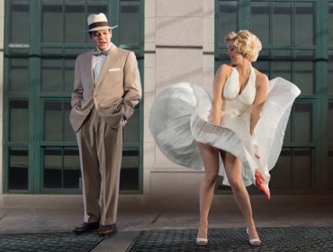 Lifetime lleva la vida de Marilyn a la TV