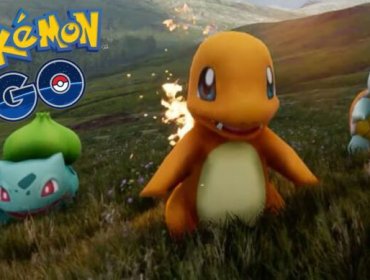 Récord: Un español logra reunir todas las criaturas de Pokémon Go