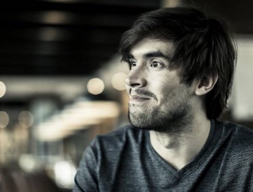 Germán Garmendia en video le responde a Kramer por su imitación