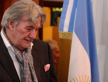 "Ya está elegido el DT de Argentina"