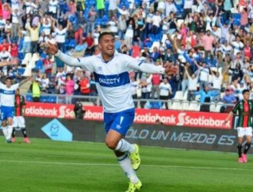 Jeisson Vargas, la apuesta ofensiva de Estudiantes de Argentina