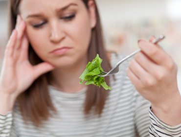 Esto es lo que le pasa a tu cuerpo cuando dejas de comer pan