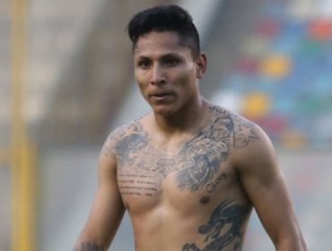 Jugada del Día: Imparable del hat-trick de Ruidíaz a Marchesín, ex Lanús