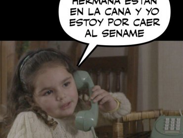 Los mejores memes que dejó el estreno de Preciosas