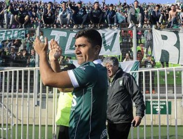 David Pizarro fue ofrecido a Colo Colo