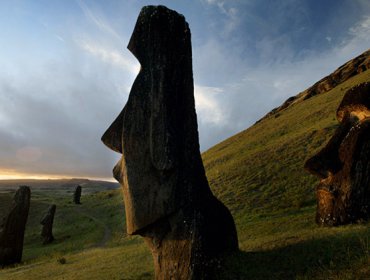 ¿La Isla de Pascua tiene la llave de la juventud eterna?