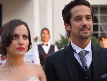 Matías Oviedo encontró nuevamente el amor en una actriz