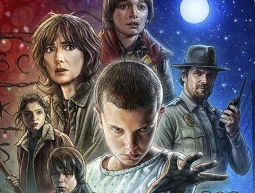 "La rara" de Stranger Things mandó saludo a Latinoamérica