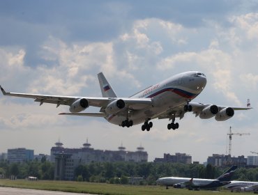 ¿Por qué EE.UU. envió a Irán un avión secreto con 400 millones de dólares en efectivo?