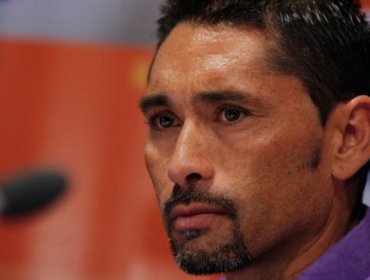 Marcelo Ríos sufrió "la pana del tonto" y así lo compartió