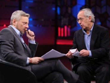 José Piñera en El informante: Ver entrevista completa