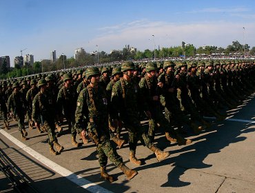 Chile vs Bolivia: ¿Quién está mejor preparado para un combate?