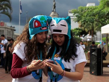 Latinoamérica recibe a Pokémon Go: ¿Por qué atrae y qué peligros esconde la realidad aumentada?