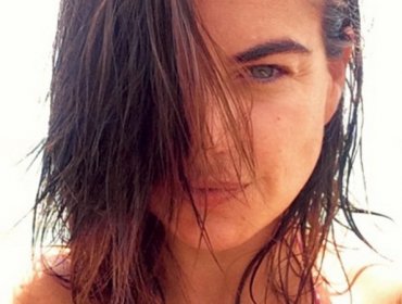 El sensual video del recuerdo de Ingrid Cruz y Jorge Zabaleta que se hizo viral
