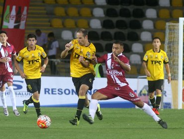 Primera B: El clásico de la Cuarta Región destaca en la segunda fecha