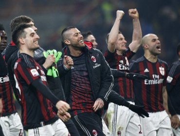 El AC Milan ahora es chino: Inversionistas asiáticos adquieren el club italiano