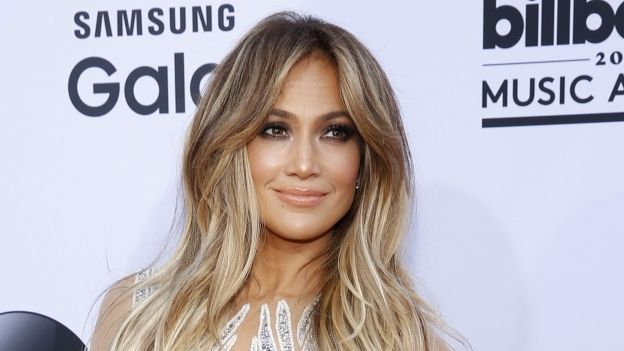 A los 47 años Jennifer Lopez estaría embarazada