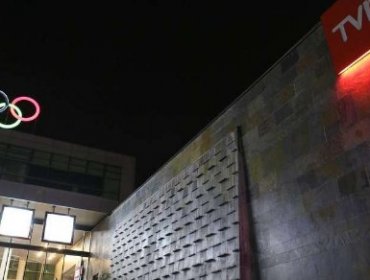 TVN arrasa con el rating en día sábado gracias a los Juegos Olímpicos