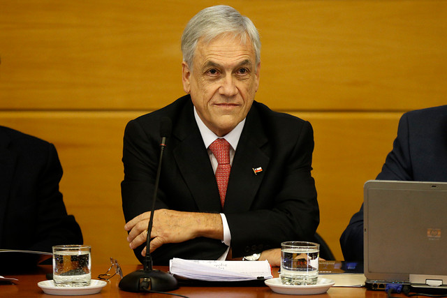 Las propuestas de Sebastián Piñera para mejorar las pensiones