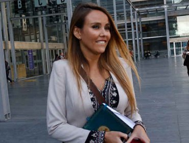 Estas son las cirugías que se hizo Paloma Aliaga