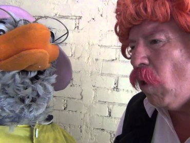 Guru Guru y el Profesor Rossa revelan la verdadera historia del Video Prohibido