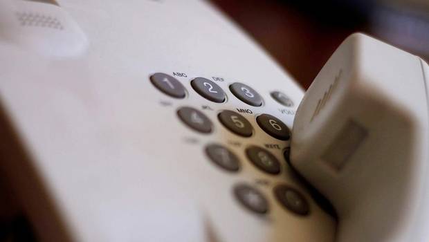 PDI V Región entrega recomendaciones para evitar ser víctimas de estafas telefónicas