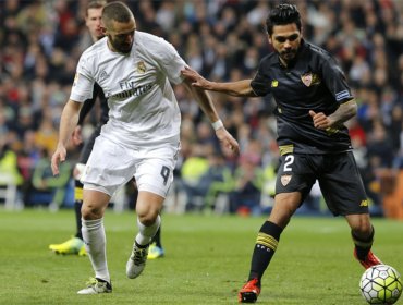 Sevilla de Sampaoli cae en la Supercopa de Europa: Real Madrid es campeón