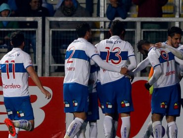 Copa Sudamericana: Difícil estreno tendrá este martes la UC ante Real Potosí