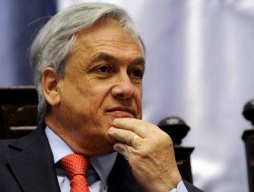 Denuncian a Sebastián Piñera por entregar coimas para que Lan volará en Argentina