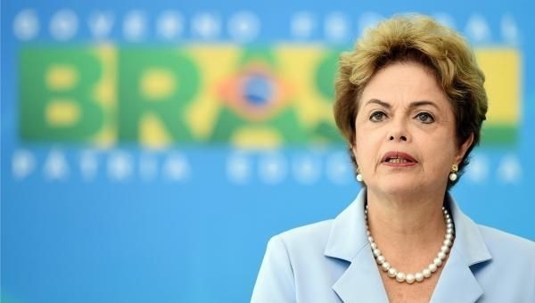 El Senado de Brasil vota por continuar la destitución y lleva a Rousseff al juicio final