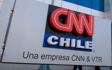 Turner compra parte de CNN Chile a VTR y se queda con el 100% de la señal