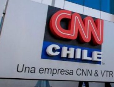 Turner compra parte de CNN Chile a VTR y se queda con el 100% de la señal