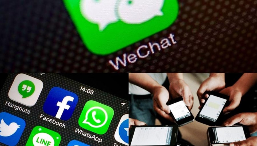 WeChat: Por qué es la red social más completa del mundo