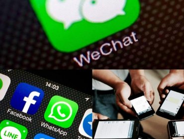 WeChat: Por qué es la red social más completa del mundo