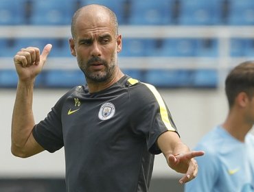 Premier League: Xavi cree que Guardiola cambiará el estilo del City