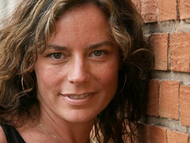 Revelan el listado de amores y conquistas de Katherine Salosny