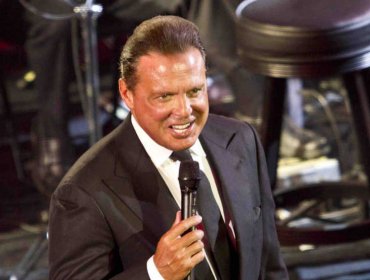 Fotos: Luis Miguel sorprende y encanta con nueva figura