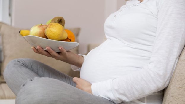 ¿Realmente puede la dieta tener un impacto en tu fertilidad?